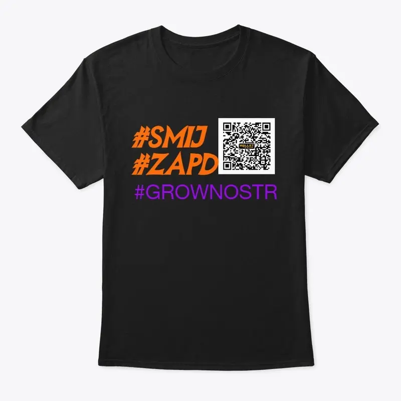 #SMIJ #ZAPD #GROWNOSTR