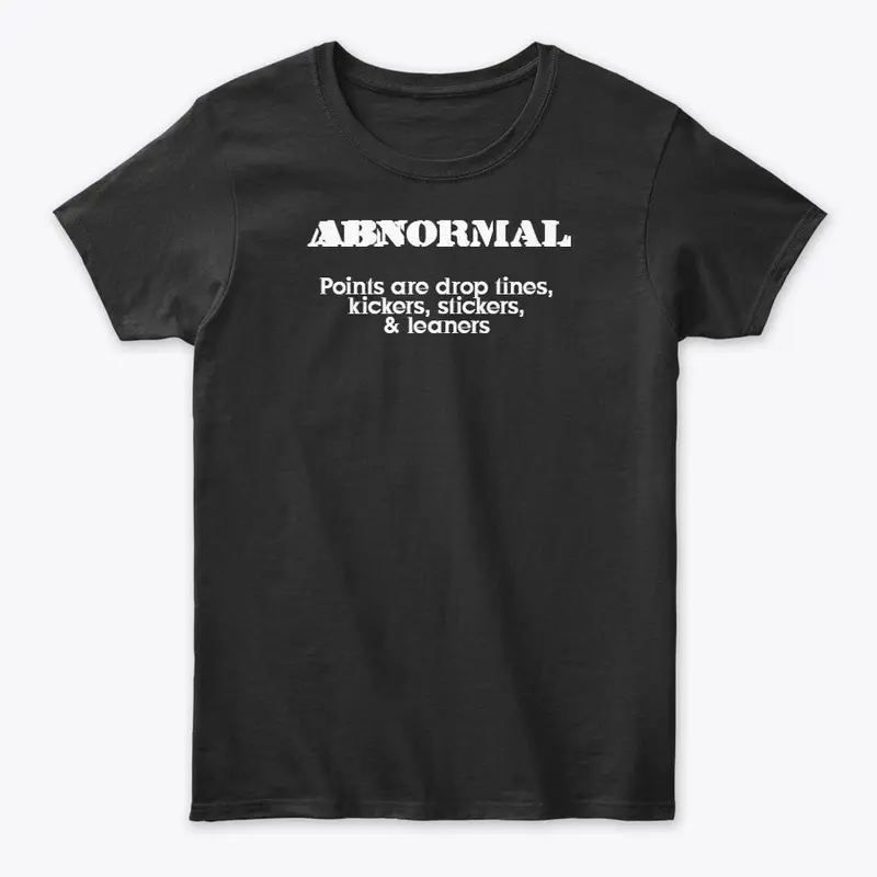 Abnormal Points