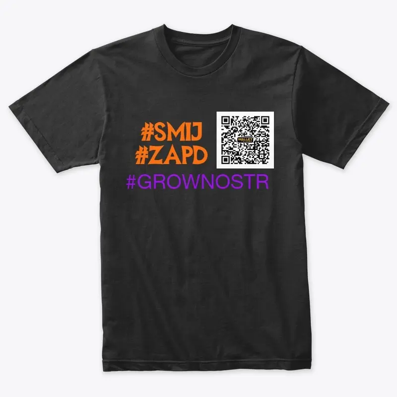 #SMIJ #ZAPD #GROWNOSTR