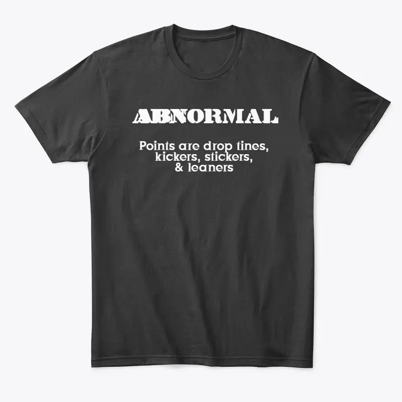 Abnormal Points