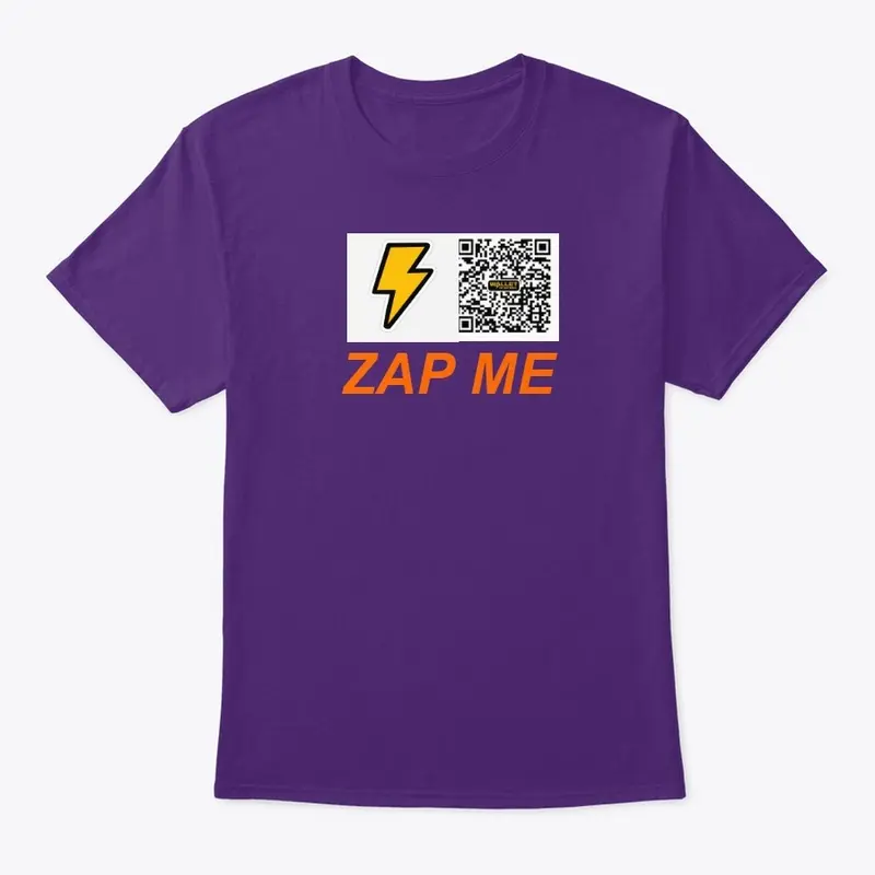 ZAP ME